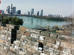 -南京城墙景区