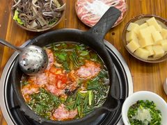 -笔记安顺夺夺粉火锅