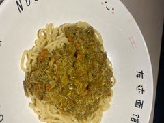 -友达面馆(二七南路店)
