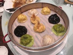 -隆喜元鱼汤包·海鲜(中联广场店)