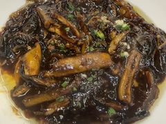 -银都上海菜馆(粤海东路店)