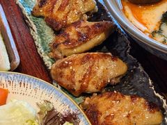 -芥岛(河北大街店)