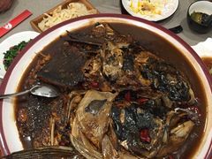 旺顺阁鱼头泡饼店(小红门店)-旺顺阁鱼头泡饼(小红门店)