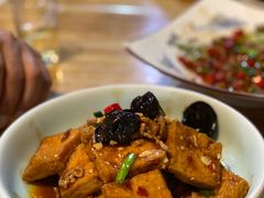 -湘聚南县土菜馆(龙山二路店)