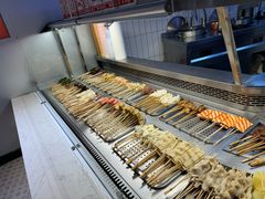 -小桶串串(仁恒梦中心店)