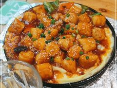 -粥天粥地创意中餐厅(王村南街店)