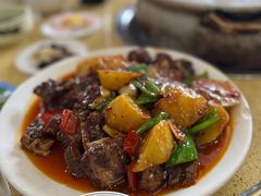-东巴谷野生菌火锅餐厅