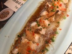 -绿茶餐厅(松江万达店)