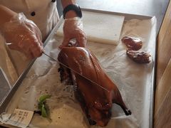 -四季民福烤鸭店(前门店)