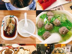 -点都德(盘福楼店)