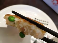 虾饼-阿财老铺·老蚌埠龙虾城(华夏总店)