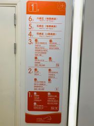 -上海市长宁区妇幼保健院