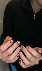 -情同手足美甲美睫