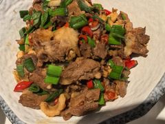 -不倒翁·安徽名菜楼(步行街店)