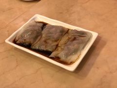 -盛记粥面(佐敦店)
