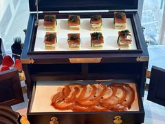 -莉莉海堂HAITANG·烤鸭(国贸商城店)