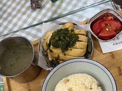 -阿金大白·上海菜馆(新天地店)