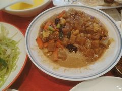 -盈春大饭店(千山路店)