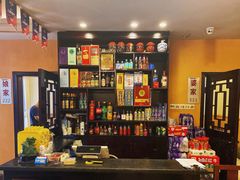 -回家吃饭·地道南昌菜(建德观总店)