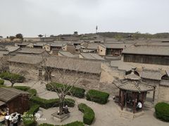 -山西王家大院