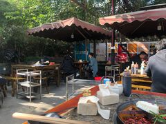 -化龙桥九宫格火锅(清水河店)