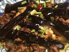 肉末茄子-好這口重庆小面(总店)