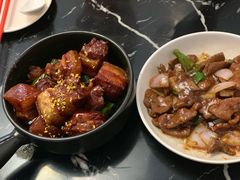 -蟹黄鱼面·锦园(定西路店)