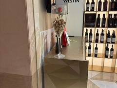 -天津君隆威斯汀酒店