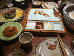 -额娘·春饼烤鸭(华北七楼创始店)