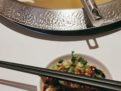 -左庭右院鲜牛肉火锅(环球港店)