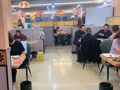 -花儿穆萨·烤肉餐厅(石马坪店)