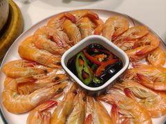 -清晖小苑·顺德菜(观澜湖新城店)