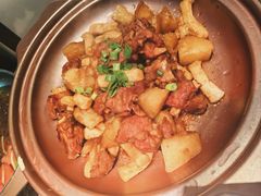 -将军牛排·尔滨地标朝鲜族美食(总店)