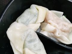 -如意馄饨(中医一附院店)