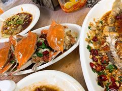 -阿杰臻选海鲜饭店(普陀山店)