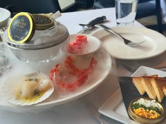 -MORTON'S 莫尔顿牛排坊(北京丽晶酒店)
