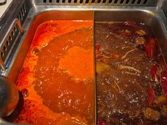 -渡娘火锅(大兴大悦春风里店)