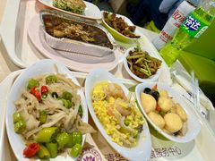 -清华大学-澜园教工餐厅