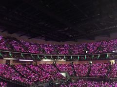 -宝能国际体育演艺中心