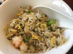 -香樟花园新粤料理(无锡万象城店)