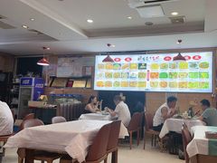 -香满锅老北京羊蝎子火锅·家常菜(新街口店)