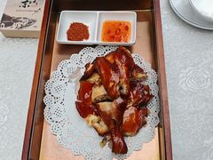 -东江海鲜大排档·潮汕菜·砂锅粥