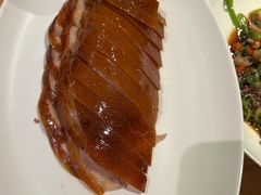 -四季民福烤鸭店(前门廊房二条店)