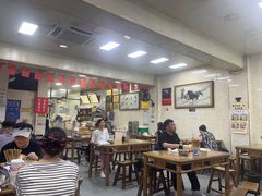 -老刘家泡馍·陕西老字号(钟楼广济街店)