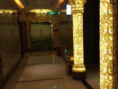 -萧邦音乐会所KTV·蒸汽活海鲜自助(福田店)