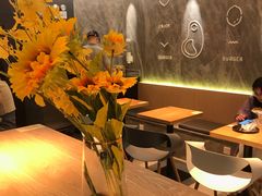 -龙治汉堡(中华城店)