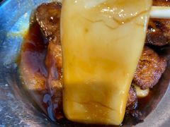-鲜得来排骨年糕(即墨路店)