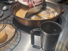 -椰庭·椰子鸡·创意玩家(晶耀前滩店)