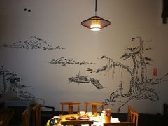 包厢-红胖子九宫格老火锅