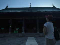 -大学习巷清真寺